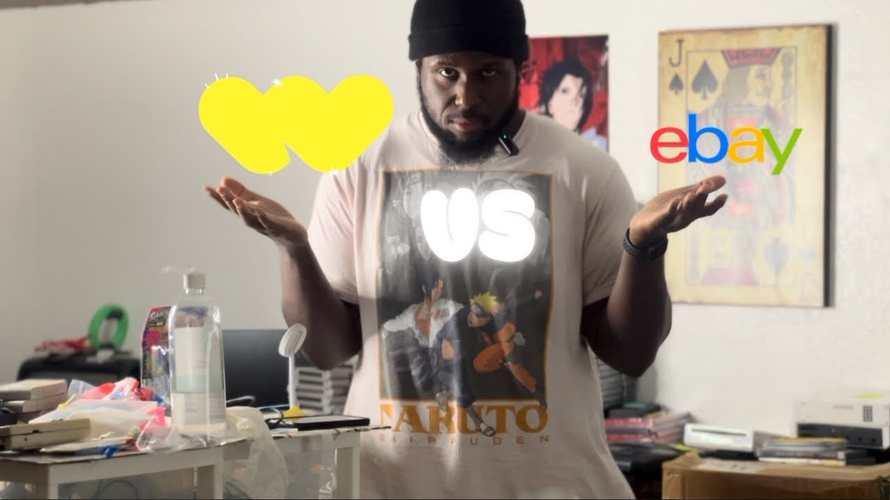 rewrite this title eBay vs Whatnot in 2025 – Which Makes More Money?” rewrite this title eBay vs Whatnot in 2025 – Which Makes More Money?”
