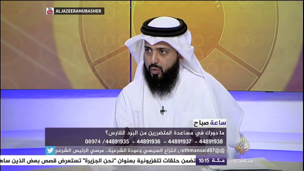 رئيس مجلس أمناء "راف" : النساء الأكثر إقبالاً على الخير