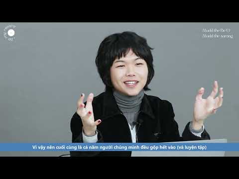 [VIETSUB] ESQUIRE - SMTM10 Mudd The Student Interview