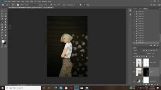 3D Pixel Explosion Effect In Photoshop