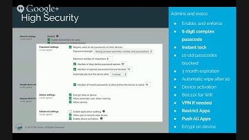 Optimizing Your Mobile Workforce