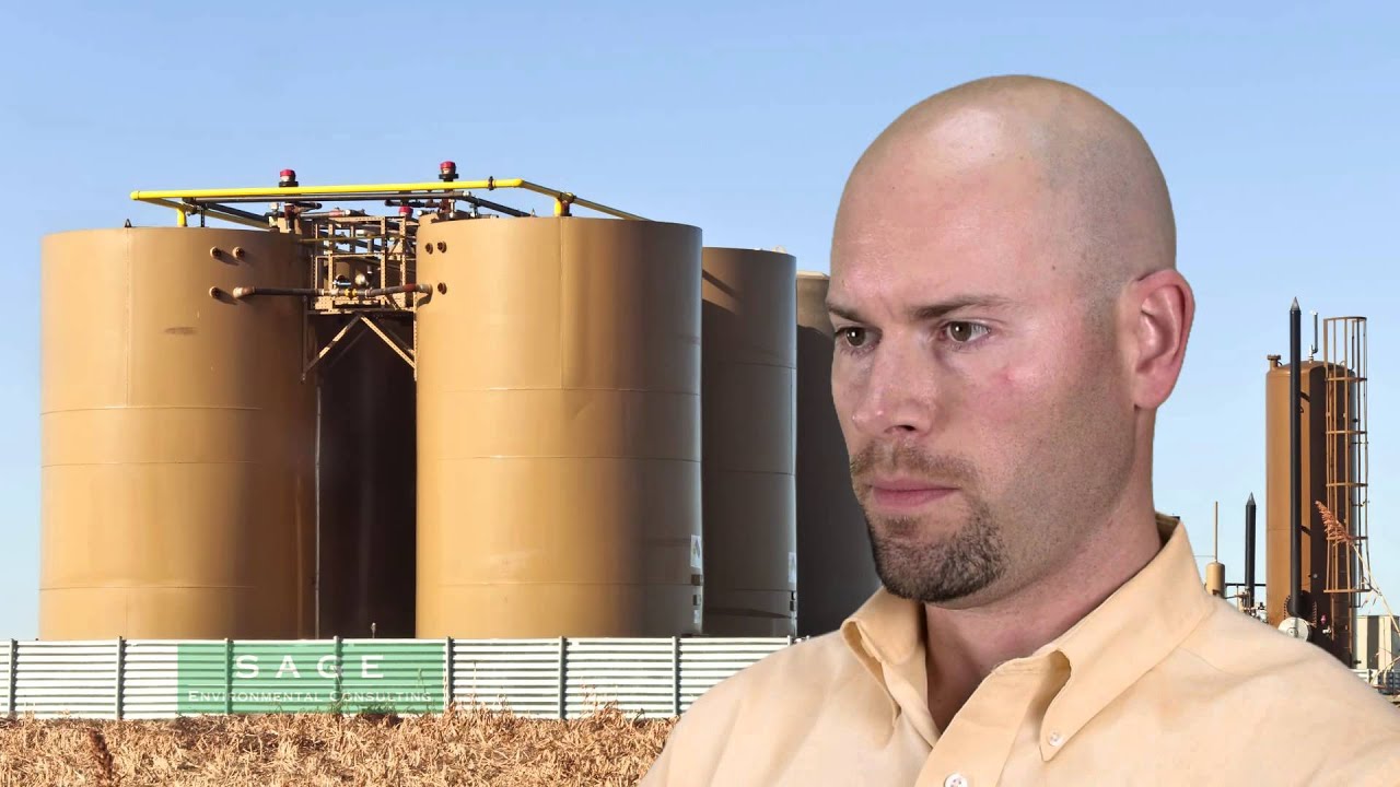 Air Permitting - John Fifield