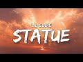 Lil Eddie - Statue (Lyrics)