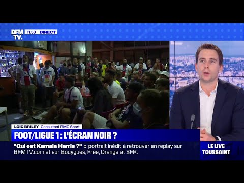 Droits TV du foot: où en sont les négociations? - BFMTV répond à vos questions