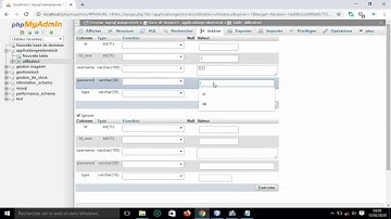 Projet@java 9:COMMENT CRÉER DIFFÉRENTES PAGES SOUS  NETBEANS ?