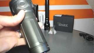 Sunwyman T60CS das Taschenlichtkraftwerk