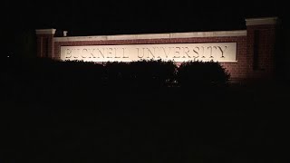 Officials say active shooter alert at Bucknell was a hoax
