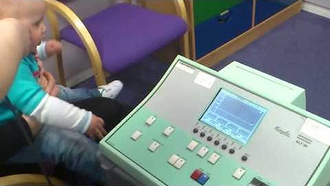 Audiology Tympanometry and Acoustic Reflexes