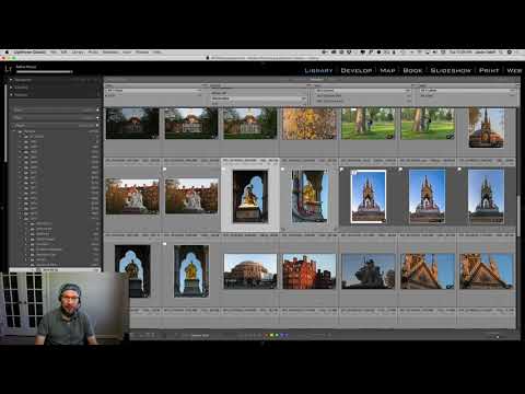 Video: Welke lightroom-bestanden kan ik verwijderen?