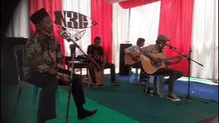 Sumbang - Iwan Fals ( Cover Kpj Sakato )