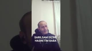 KENAN ÇALLI - HASRETİM BABA  