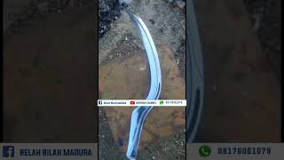 Calok Slonot Dengan Berbagai Ukuran Dan Motf