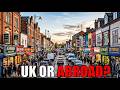 10 Birmingham Neighborhoods That Defy the UK Standard