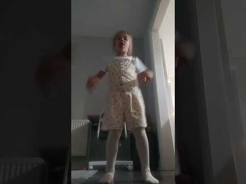 Do the hit 🎯 Dancing