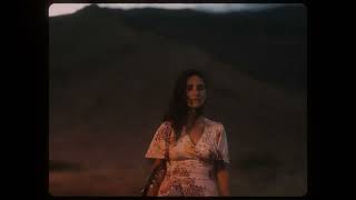 Desirae Garcia - I Left Official Video Now Available Digitally And On Vinyl