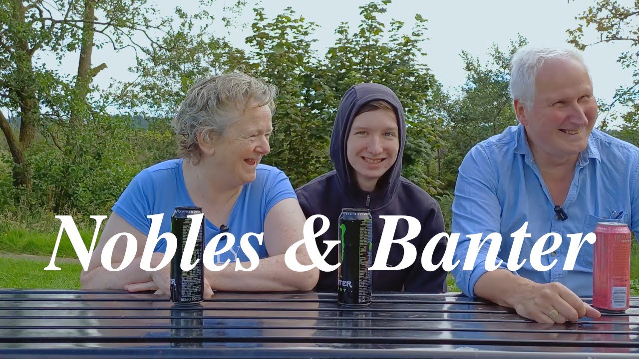 Custodians? Strange Goats & Sunshine Banter