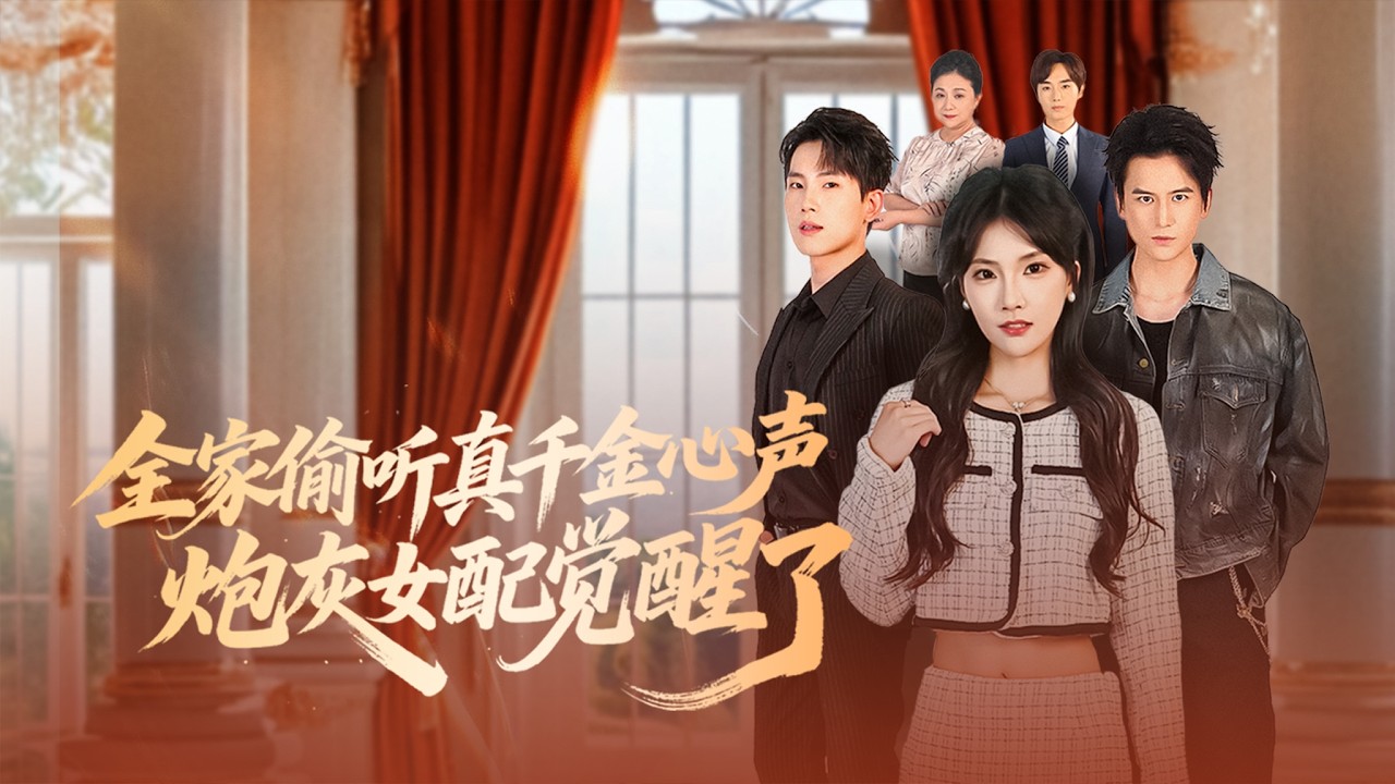 Предана голосом мыслей лживой сестры, она возрождается! Теперь слышит всё и мстит!