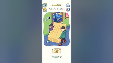 Dop 5: Delete One Part Level 39 Complete ✅ #dop5 (Activate the alarm)