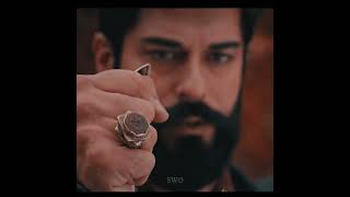 Kayı Beyi Ertuğrul Gazi Oğlu Osman Bey