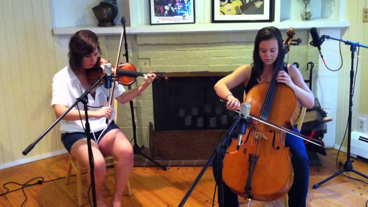 Jack and Janie [The OK Factor] YouTube