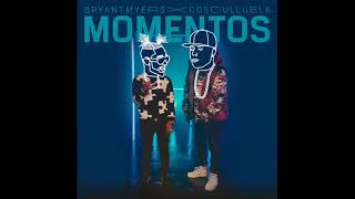 Bryant Myers Ft Cosculluela - Momentos