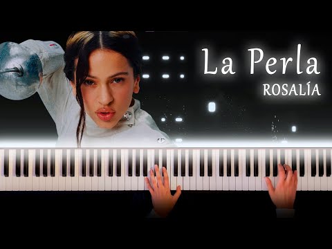 La Perla - ROSALIA