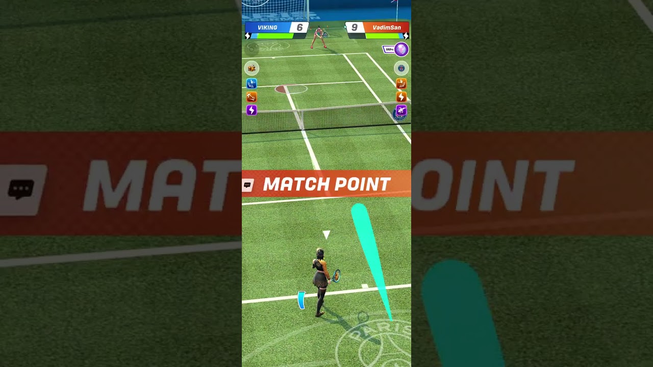 PSG GOAL CUP TOURNAMENT! 