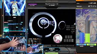 [IIDX INFINITAS] Illegal Function Call SPL EX-Hard