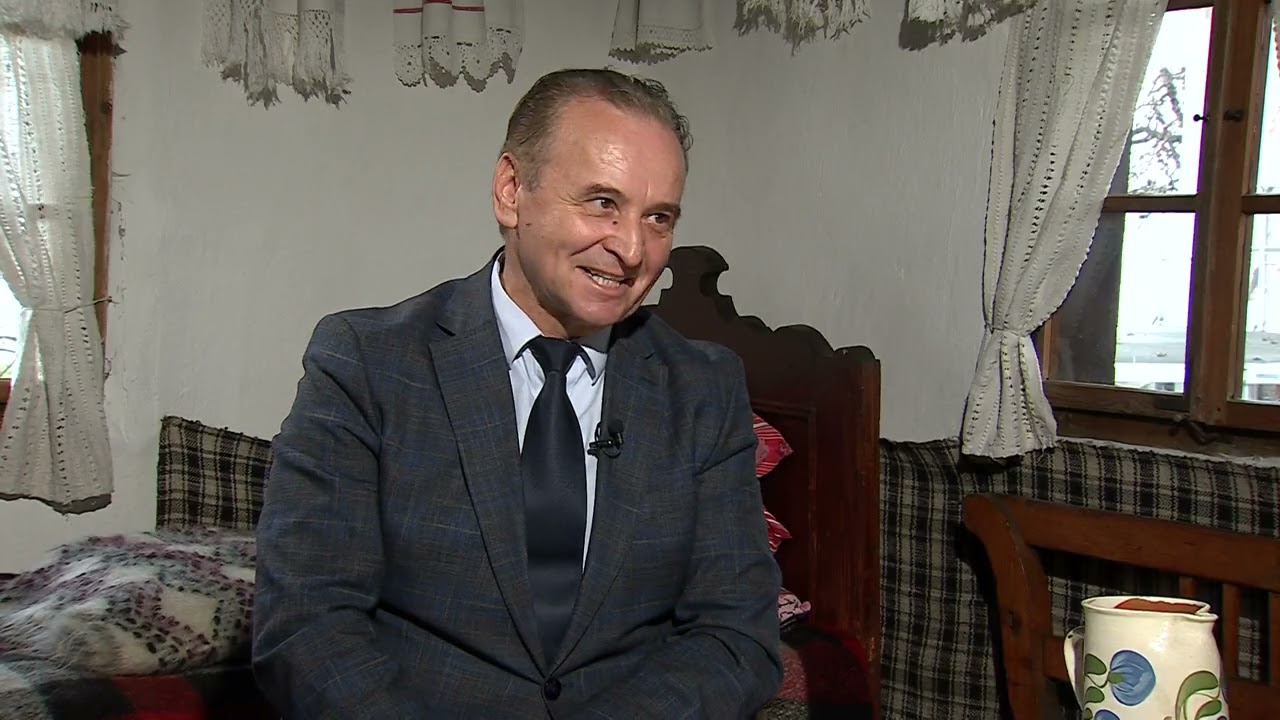 Cantec si poveste, 10 ianuarie 2026 / Marcel Avram