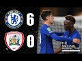 Kai Havertz Scores HAT-TRICK in Cup ROUT! Chelsea 6-0 Barnsley | The Rational Perspective