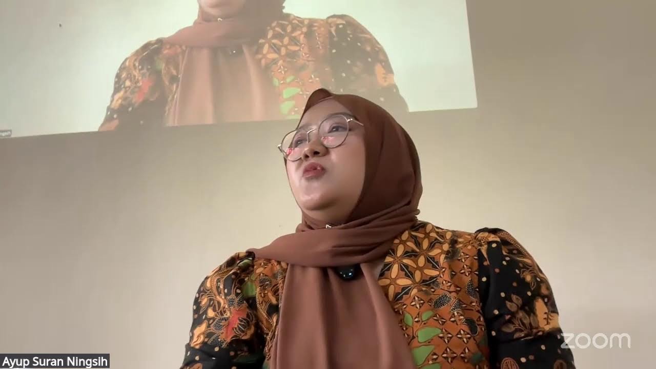 Hukum Jaminan Rabu/11 4 Maret 2026