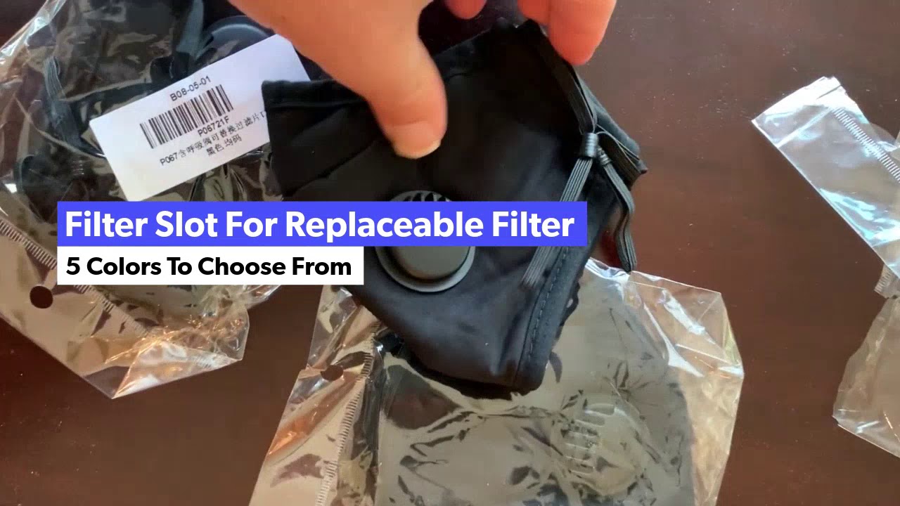 Where To Buy Washable Reusable Masks
