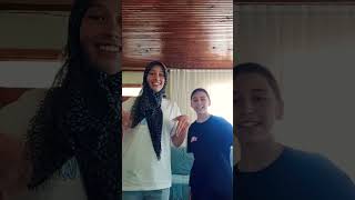 annemle dans edemiyorum