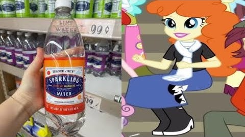 Jesse Tries Trader Joe