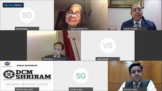 Webinar on Corporate Fraud Control and Forensic Audit Guide