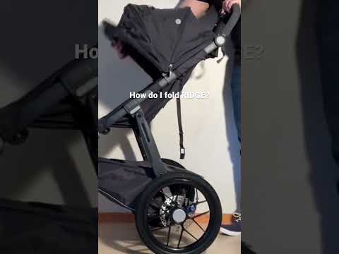 Wideo: Recenzja wózka inwalidzkiego Uppababy G-Luxe