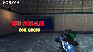 Wolfteam Yeni Silahlar Bu Silah Çook Güçlü!