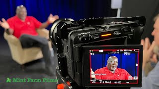 Celebrity Mark McLemore: Pudge Was Incredible Profile