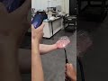 Danger bubbles go boom