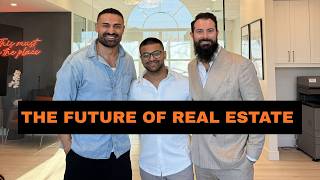 The Future of Real Estate: Who Wins and Who Gets Left Behind | Tyler McLay
