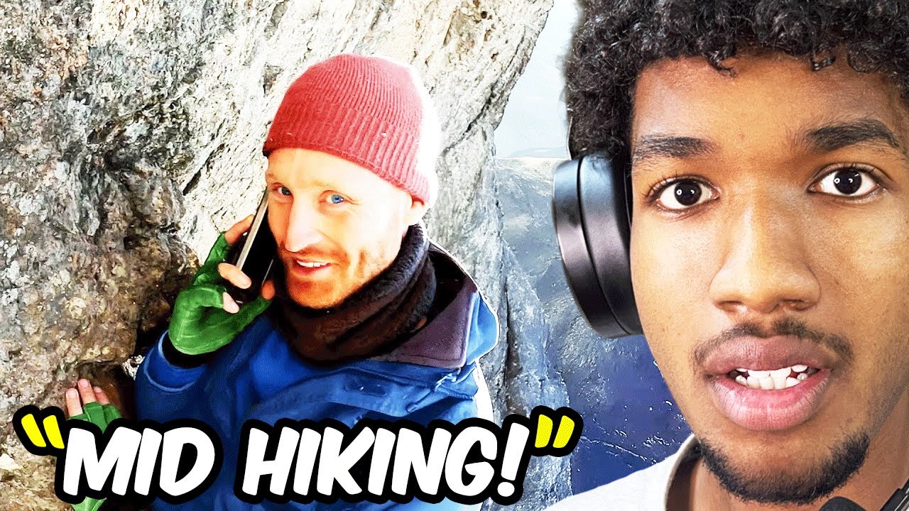 Worst Time for a Phone Call