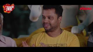 Lalbaugcha Raja Che Murtikar - Idol Makers | Lalbaug Chi Jatra | Ep. 2