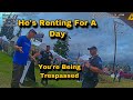 Charges Dropped After Cops Unlawfully Arrested Him For Collecting Signatures In A Public Festival