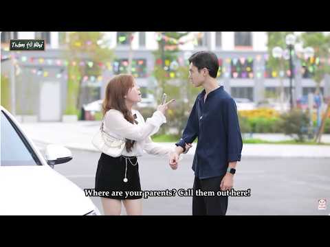 Vạch Trần Thủ Đoạn Dàn Cảnh Chọc Thủng Lốp Xe B ắ t C ó c Em Bé