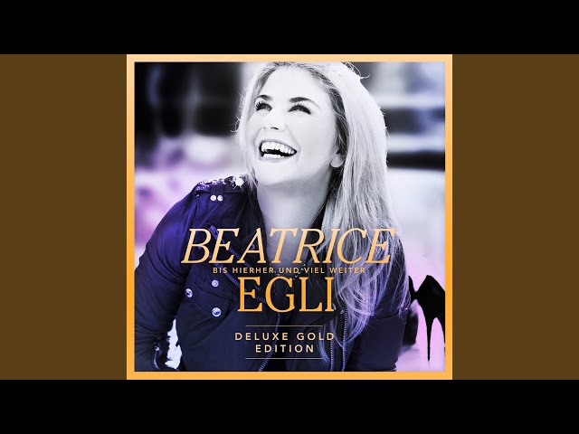 Beatrice Egli - Lieb mich oder Lass mich 2015(Dj Master Traxx ExtDiscoFoxMix) 2015