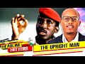 The Upright Man - Headline Hitters Season 1 Finale