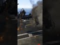 GTA V Blasttic Missile System To Fighter jets |GTA 5