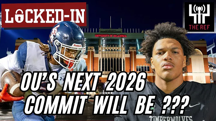 Who Commits to OU Next in the 2026 Class? | Sooner Football Recruiting News | LOCKED-IN 10-1-25
