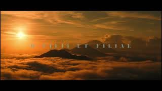 O FILII ET FILIAE • JULIANO RAVANELLO • GREGORIAN CHANTS