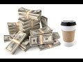 Why the Million Dollar Cup of Coffee?